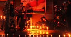 Faced with bandh calls, musicians in Assam get together for Freedom Jam