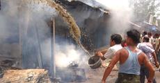 Blast at Guwahati, 1 killed and 10 injured