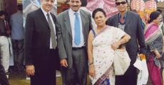 FASS  promotes Assam Tourism in London