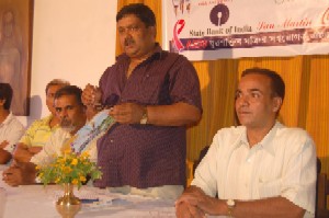 Monalisa, Kamalesh to attend Abhiruchi Sports Day