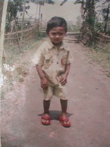 4 years old boy kidnapped at Geleky-Methonchuwa of Sivasagar