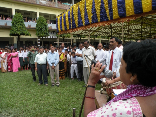 20 Udalguri child scientists to attend state NCSC at Silchar