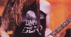 Zealous tribute to Cliff Burton
