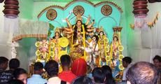 Mumbai Assamese celebrates Durga Puja
