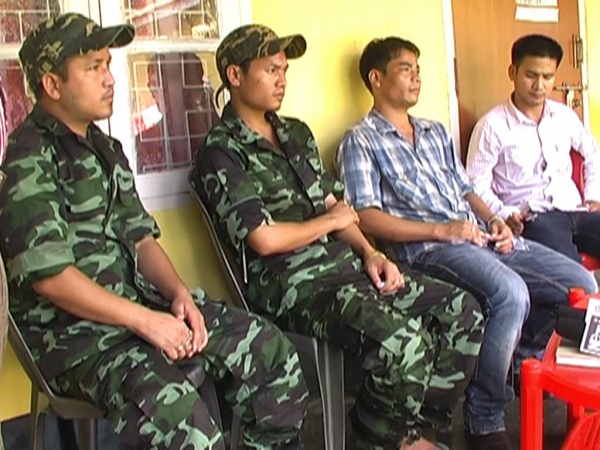 DHD(J) condemned attack on Maorang Dimasa