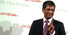 Adil Hussain creates space in the world stage