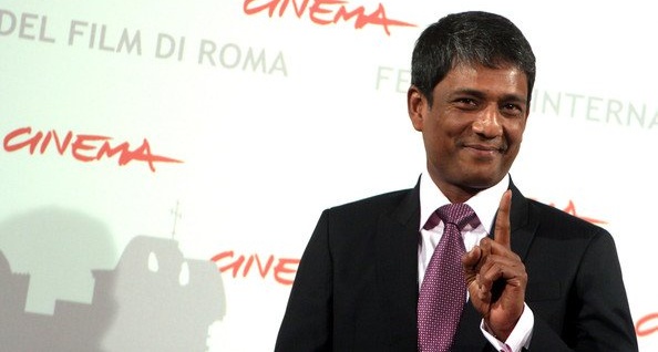 Adil Hussain creates space in the world stage