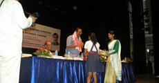 State level Science programme concludes at Kalakhetra,Guwahati