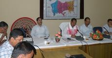 New Udalguri DC addresses media