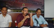 National shooting championship in Guwahati