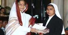 National Award for Meghalaya Speech  Hearing Centre
