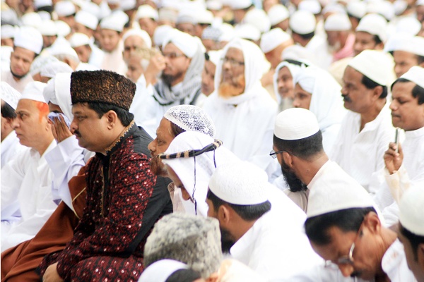 EId-Ul-Zuha celebrated in Nagaon