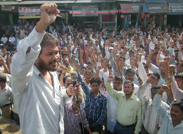 It’s all Gogoi vs. Gogoi