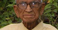 Freedom Fighter Pani Ram Das critically ill