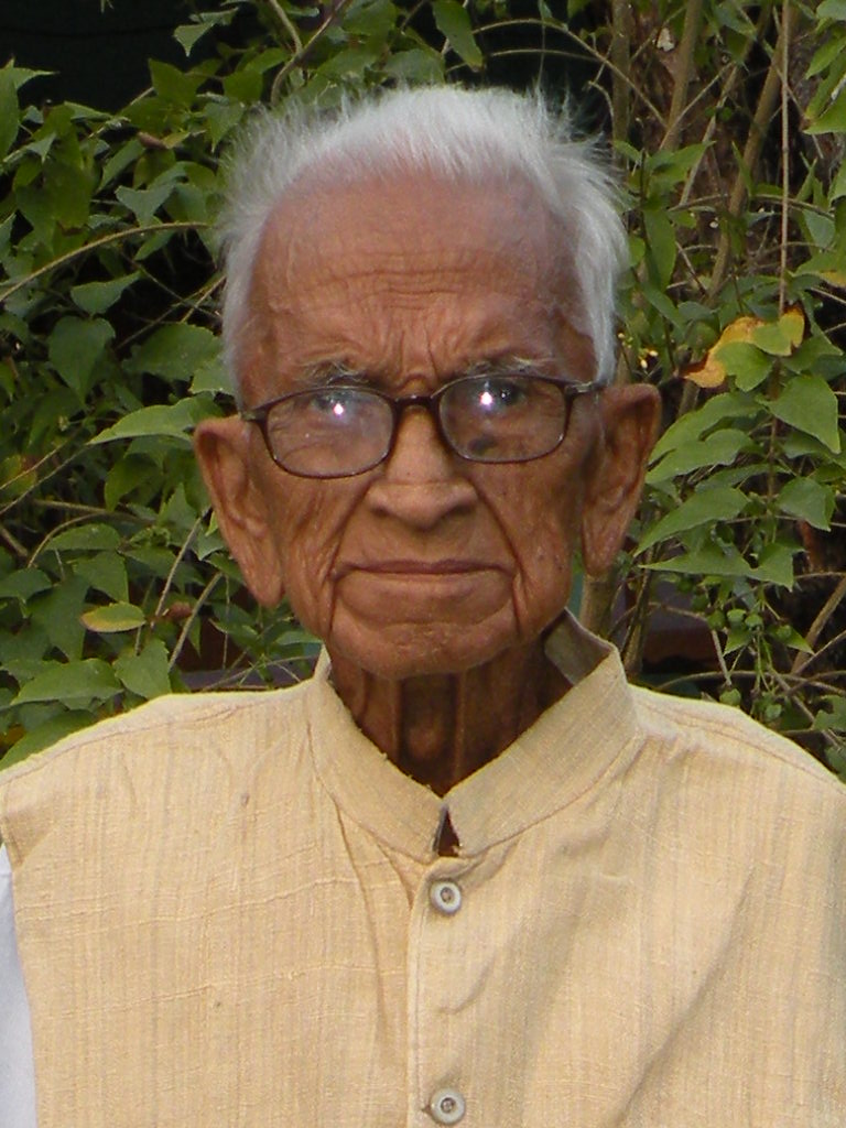 Freedom Fighter Pani Ram Das critically ill