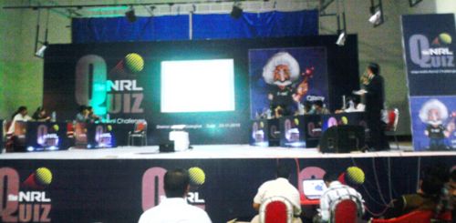NRL Quiz held at Golaghat