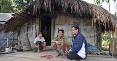 Longchiui - yet to see the light of development.