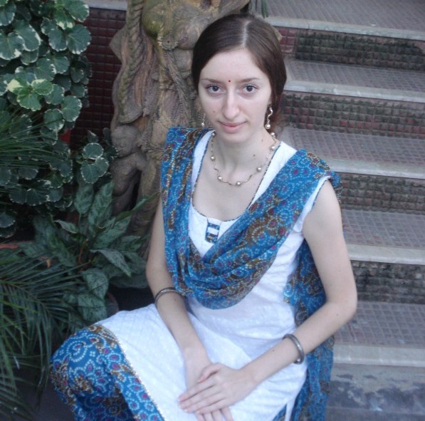 Sattriya going global