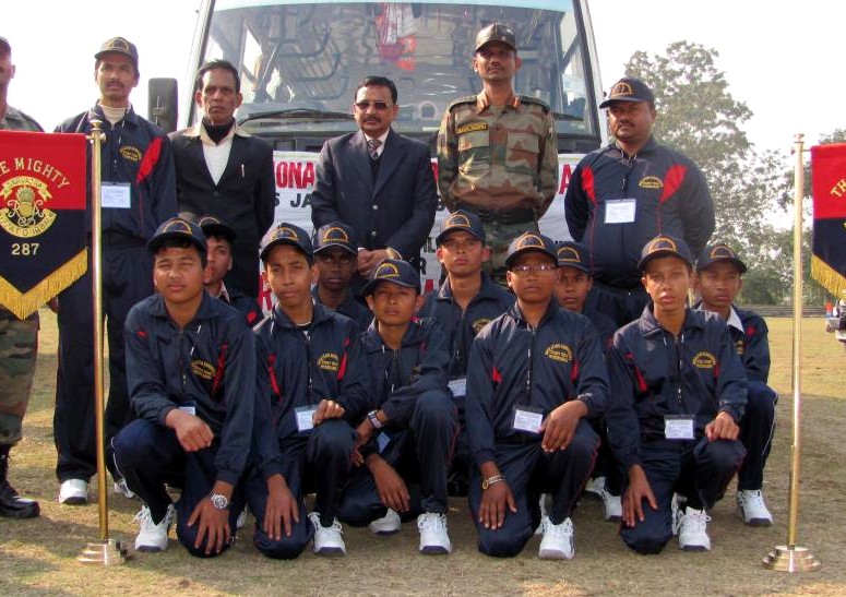 Education tour