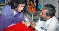 Irom Sharmila: Lone Crusader