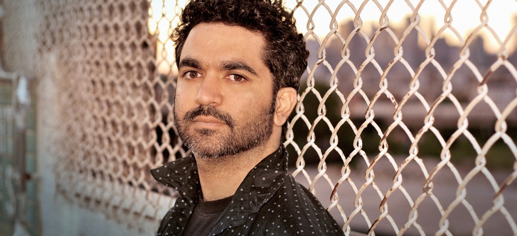 Indian immigrant’s debut offering bridges East-West musical divide