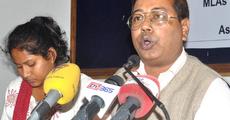 Empower  people to reject corrupt candidates