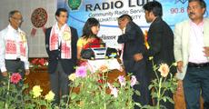Community Radio to help in increasing education