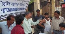 Voter Awarness Campaign