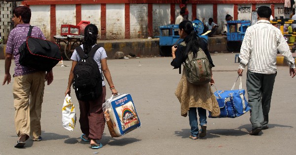 Ulfa bandh total