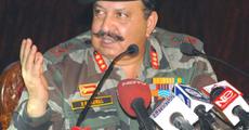 Fight for insurgency, not for insurgents: GOC Jaswal