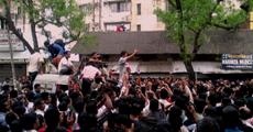 Arrest-release boosts Akhil Gogoi’s movement