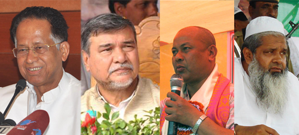 Cong to remain satisfied with 50 seats