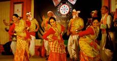 UAE Rongali Bihu on April 29