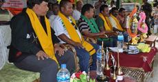 1st Lt Ajir Thaosen Memorial Football Tournament concludes
