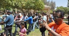 Rongali Bihu celebrated in Kuwait