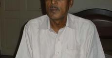 Noted educationist, journalist Thaneswar  Hazarika passes away