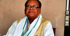 GC Langthasa wins for the sixth term