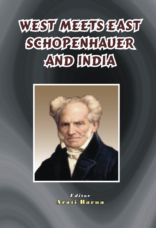 West meets East: Schopenhauer and India