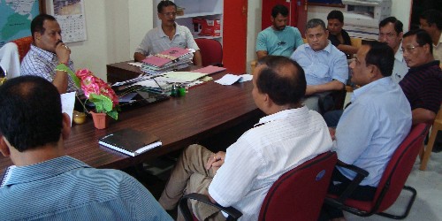 Udalguri district to observe WE Day