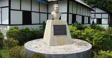 Gopinath Bordoloi Memorial museum at Raha crying for Govt. attention
