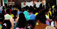 World Environment Day observed at Rangaloo
