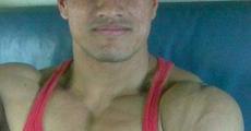 Dipak Gogoi wins Mr. India at Villai