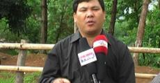 Nunisa reiterates the Dimaraji issue
