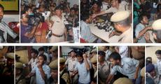 Guwahati Press Club flays Akhil’s arrest