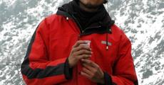 Photo journalist Nayan Bhattacharyya passes away