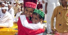 Eid Mubarak