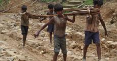 Child Labour, a curse to the Society