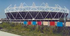 Olympic 2012 calling London
