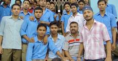 AASU locks Raha ASEB office