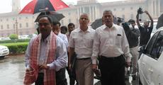 ULFA submits charter of demands before Centre